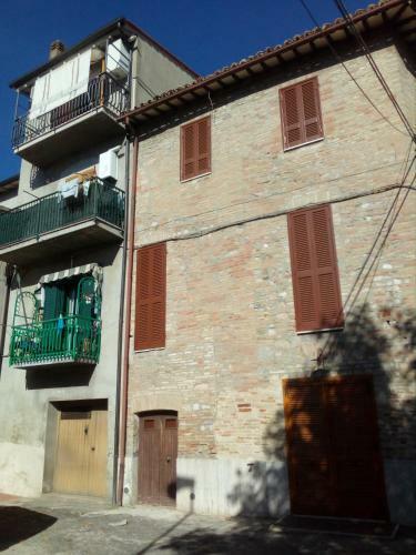 Apartamento Casa Fulvia