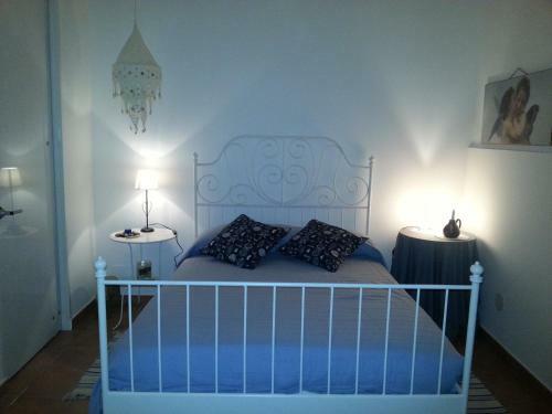 Apartamento Casa Del Vicolo