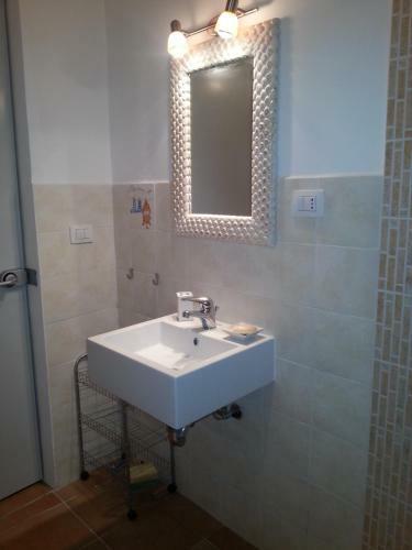 Apartamento Casa Del Vicolo