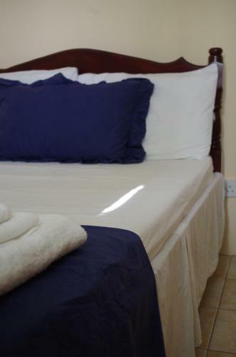 Apartamentos The Garden Studio