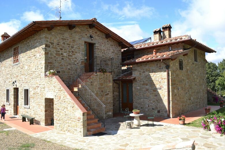 Agroturismo Il Cerro
