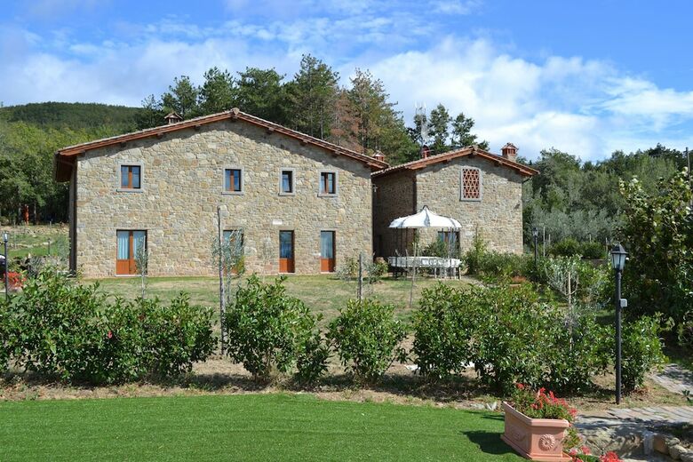 Agroturismo Il Cerro