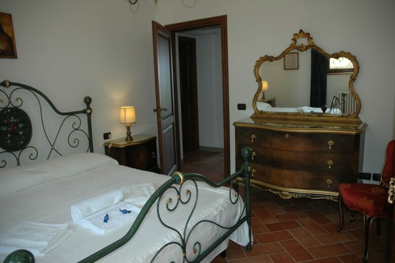 Agroturismo Il Cerro