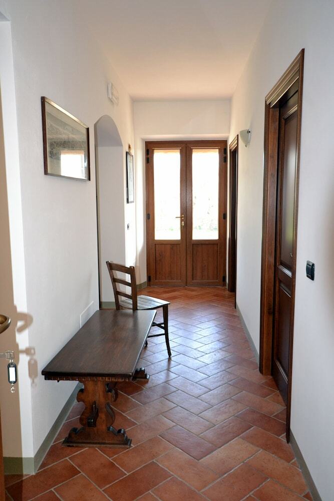 Agroturismo Il Cerro