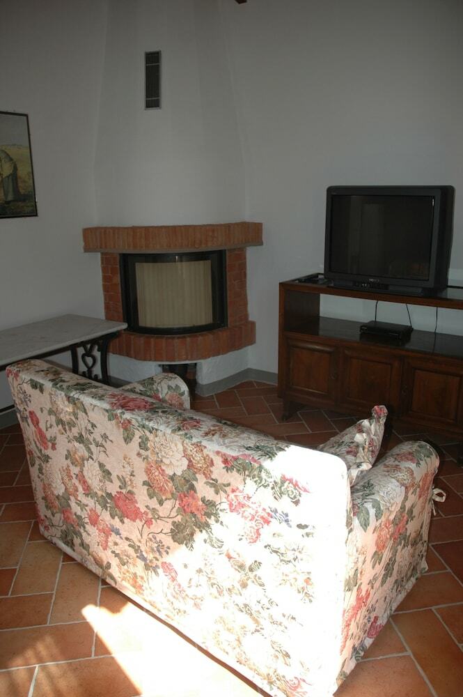 Agroturismo Il Cerro