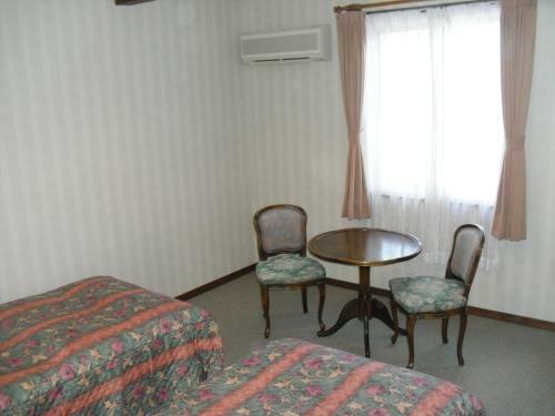 Hostal Gusthof Ascot