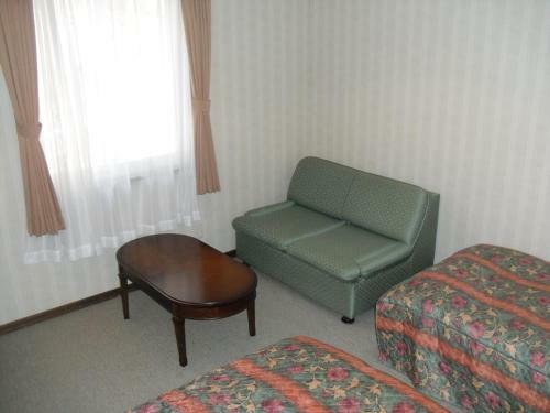 Hostal Gusthof Ascot