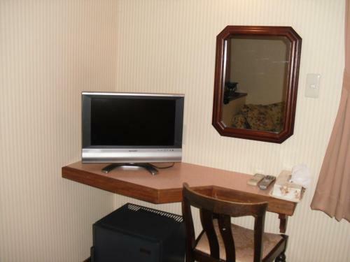 Hostal Gusthof Ascot