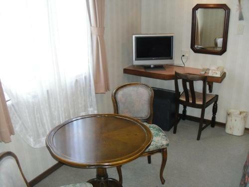 Hostal Gusthof Ascot