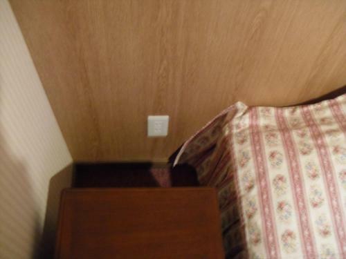 Hostal Gusthof Ascot