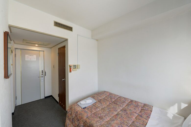 Fukuyama Royal Hotel