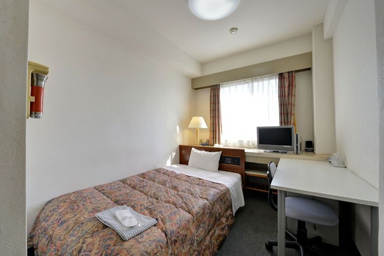 Fukuyama Royal Hotel