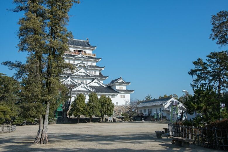 Fukuyama Royal Hotel