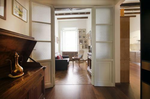 Apartamento Appartamento Le Due Torri