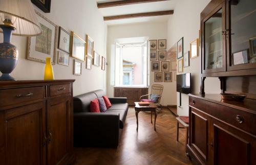 Apartamento Appartamento Le Due Torri