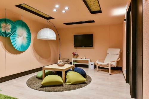Hostal Osaka Anko Guest House
