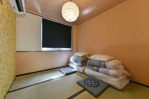 Hostal Osaka Anko Guest House