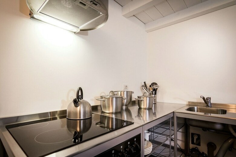 Apartamento Porta Torre Loft