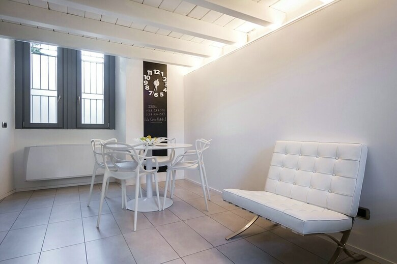 Apartamento Porta Torre Loft