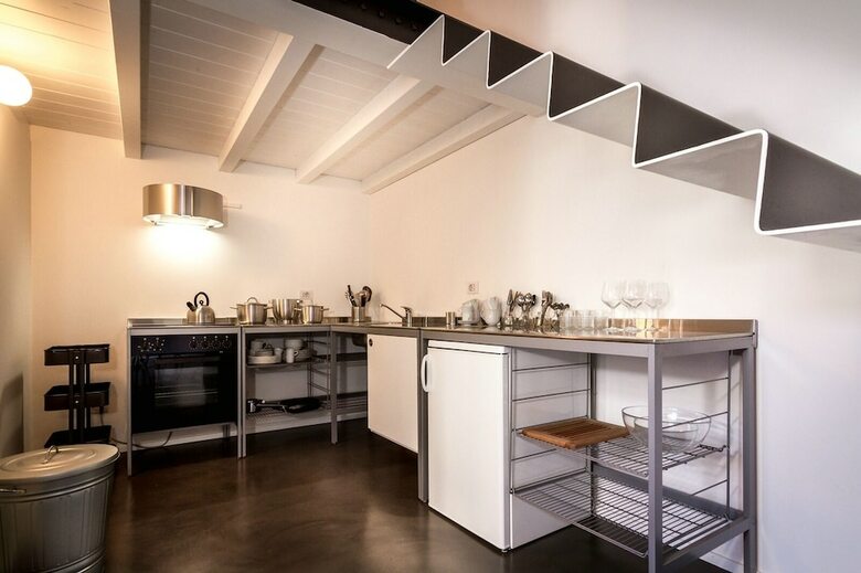 Apartamento Porta Torre Loft