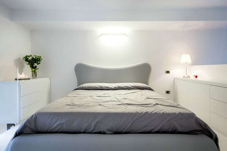 Apartamento Porta Torre Loft