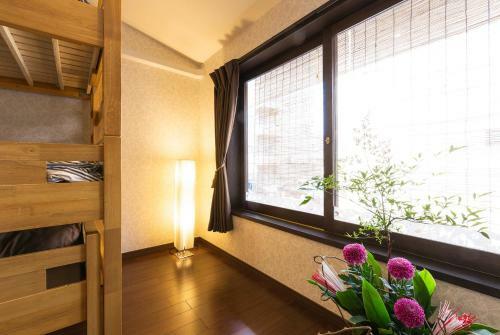 Hostal Gion Guesthouse Yururi