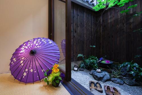 Hostal Gion Guesthouse Yururi