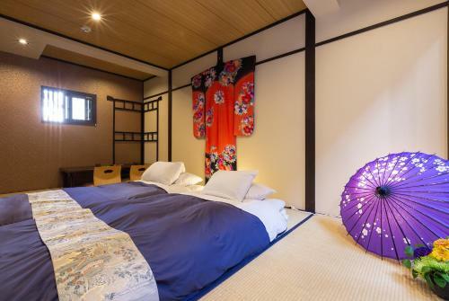 Hostal Gion Guesthouse Yururi