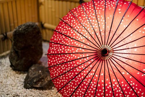 Hostal Gion Guesthouse Yururi