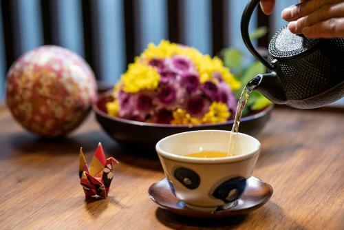 Hostal Gion Guesthouse Yururi
