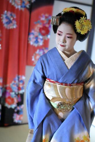 Hostal Gion Guesthouse Yururi