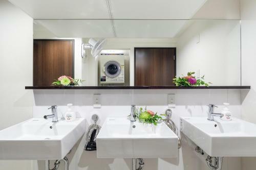 Hostal Gion Guesthouse Yururi