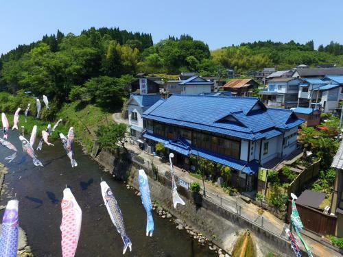 Kouyoukan