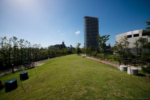 Apartamentos Yui Shibuya