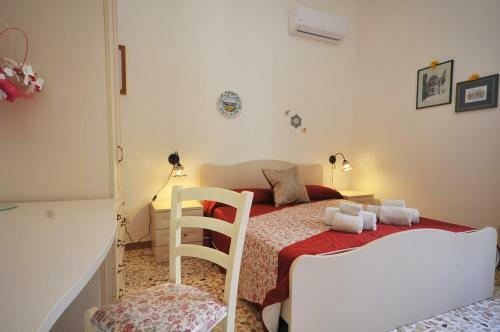 Morfeo Casa Vacanze E B&B