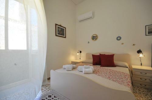 Morfeo Casa Vacanze E B&B