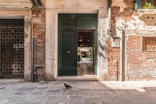 Apartamento Casa Contarini