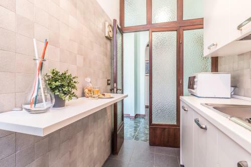 Apartamento Casa Contarini