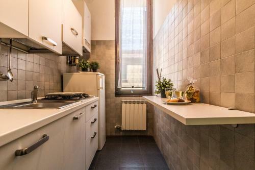 Apartamento Casa Contarini