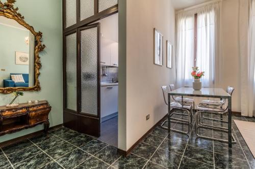 Apartamento Casa Contarini