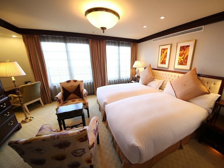 Mito Plaza Hotel