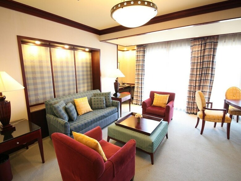Mito Plaza Hotel