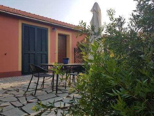 Villa Caterina