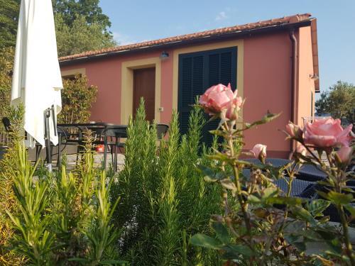 Villa Caterina