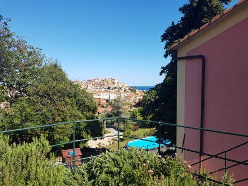 Villa Caterina