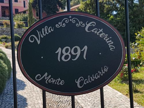 Villa Caterina
