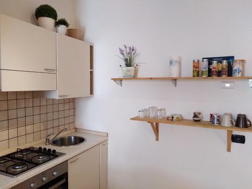 Apartamento Appartamento Vecchia Domo