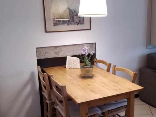 Apartamento Appartamento Vecchia Domo