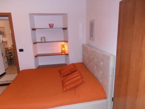 Apartamento Appartamento Vecchia Domo