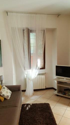 Apartamento Appartamento Vecchia Domo